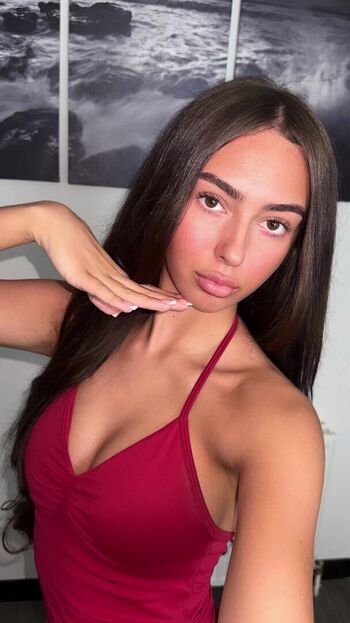Full leaked Abbie mccallum private onlyfans photo
