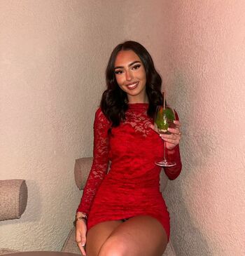 Full leaked Abbie mccallum private onlyfans photo