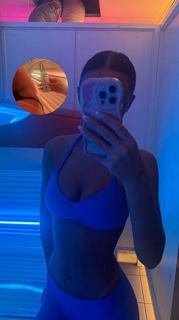 Full leaked Abbie mccallum private onlyfans photo