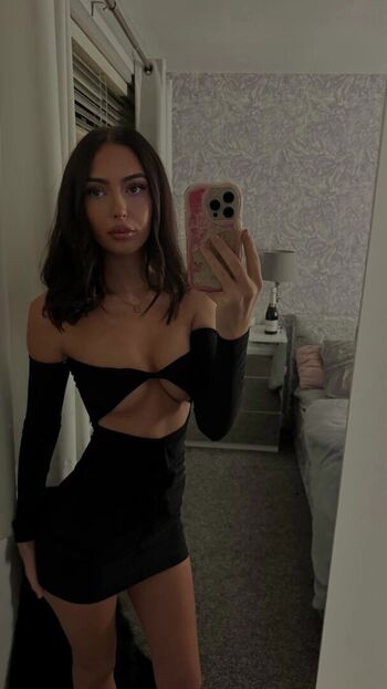 Full leaked Abbie mccallum private onlyfans photo