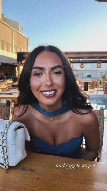 Full leaked Abbie mccallum private onlyfans photo