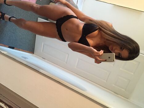 Full leaked Abbie moranda private onlyfans photo