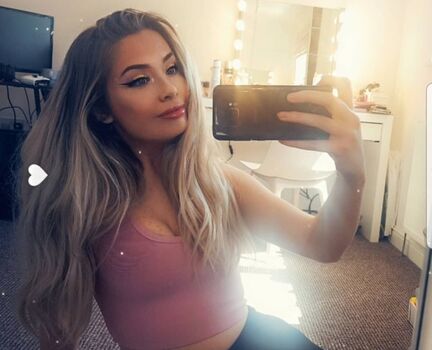 Full leaked Abbie wattsx page private onlyfans photo