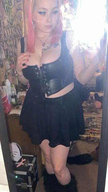 Full leaked Abbiemorelloo private onlyfans photo