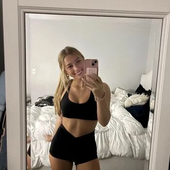 Full leaked Abby champlin page private onlyfans photo