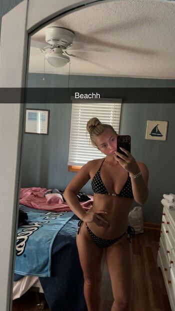 Full leaked Abby champlin page private onlyfans photo