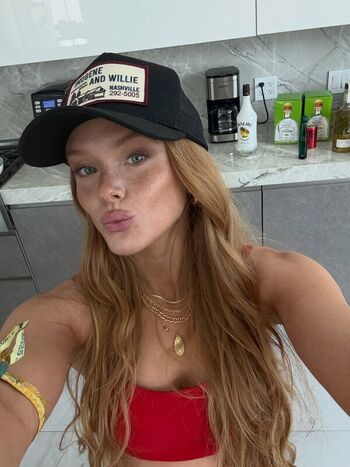 Full leaked Abby cowen private onlyfans photo