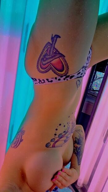 Full leaked Abby elizabeth miller private onlyfans photo