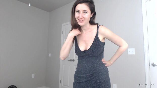 Full leaked Abby gina wells private onlyfans photo