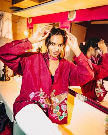 Abby Govindan