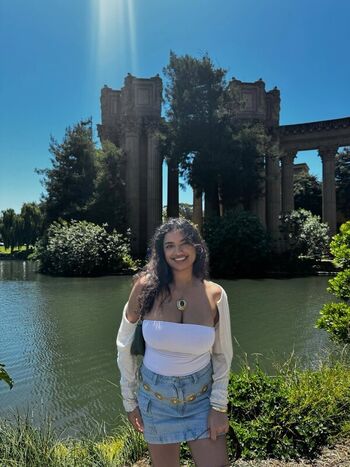 Abby Govindan