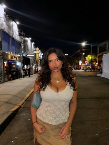 Abby Govindan