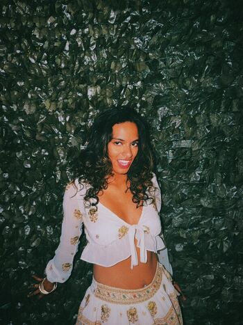 Full leaked Abby govindan page private onlyfans photo