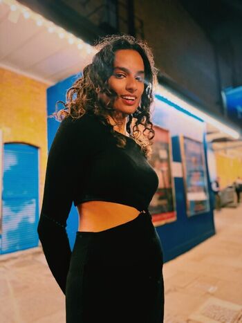 Abby Govindan