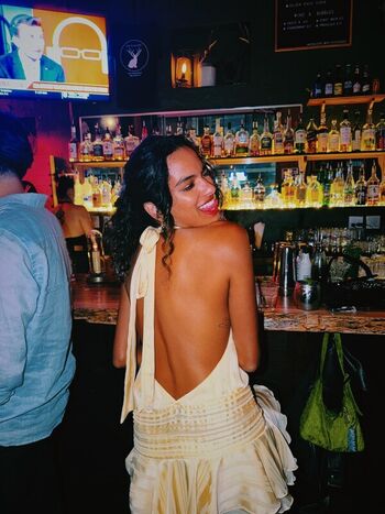 Abby Govindan