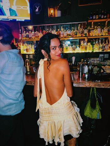 Abby Govindan