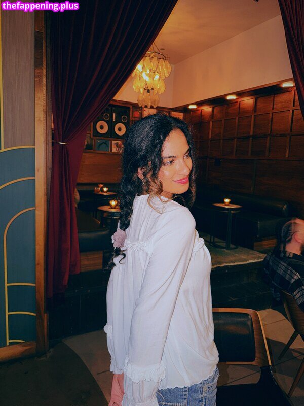 Abby Govindan