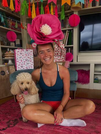 Full leaked Abby mae parkinson page private onlyfans photo