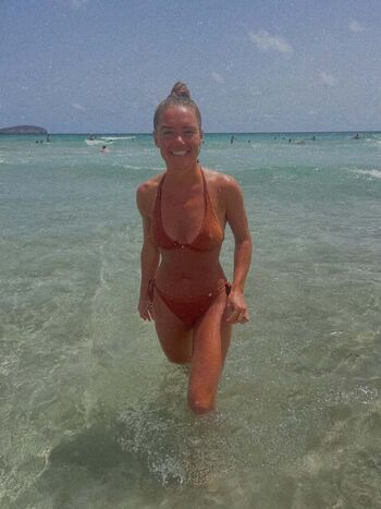 Full leaked Abby mae parkinson private onlyfans photo