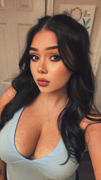 Full leaked Abby rose private onlyfans photo