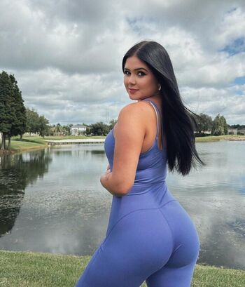 Full leaked Abby rose private onlyfans photo