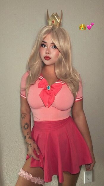 Full leaked Abby rose private onlyfans photo