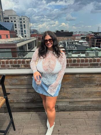 Full leaked Abby ryder private onlyfans photo