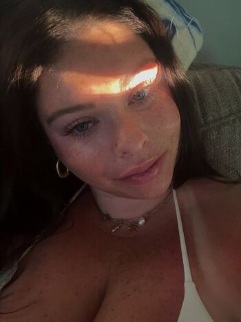 Full leaked Abby ryder private onlyfans photo