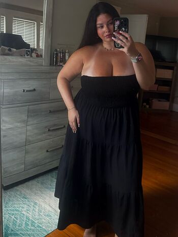 Full leaked Abby ryder private onlyfans photo