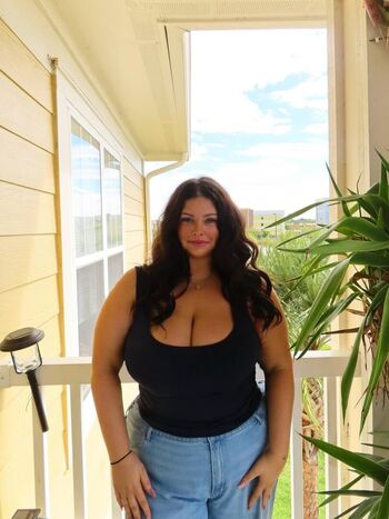 Full leaked Abby ryder private onlyfans photo