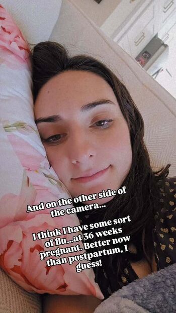 Full leaked Abby shapiro private onlyfans photo