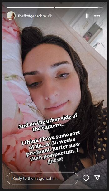 Full leaked Abby shapiro private onlyfans photo