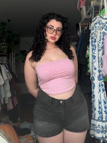 Full leaked Abby star private onlyfans photo