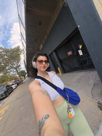 Full leaked Abby star private onlyfans photo