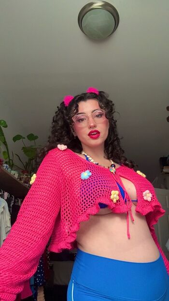 Full leaked Abby star private onlyfans photo