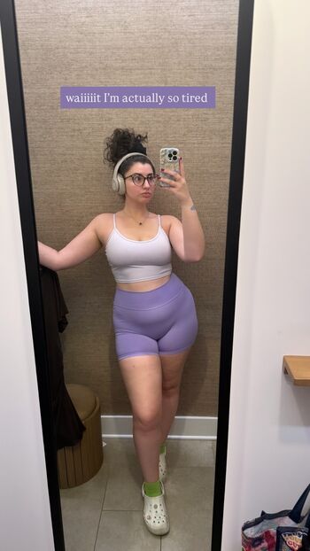 Full leaked Abby star private onlyfans photo