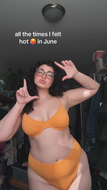 Full leaked Abby star private onlyfans photo