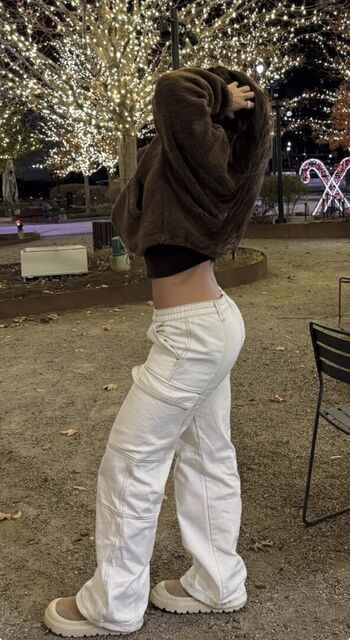 Full leaked Abby weiss private onlyfans photo