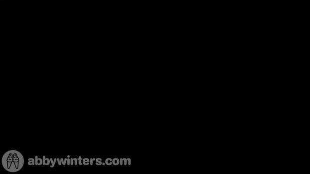 Full leaked Abby winters private onlyfans photo