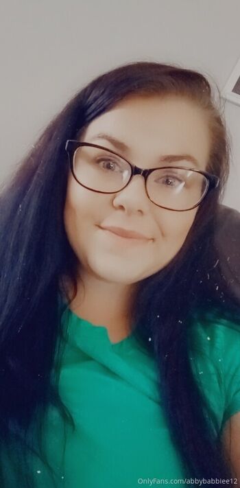 Full leaked Abbybabbiee private onlyfans photo