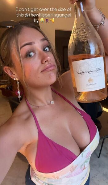 Full leaked Abbyhuxley private onlyfans photo