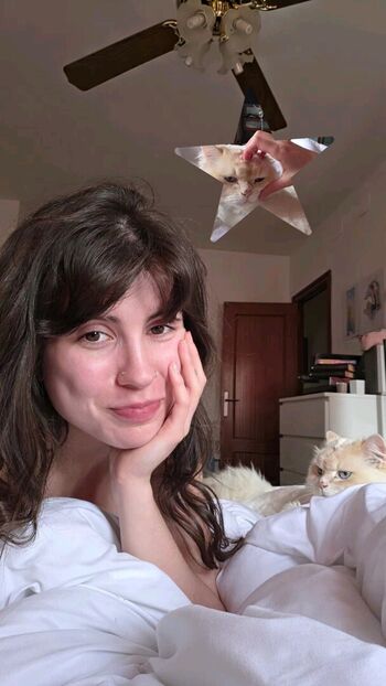 Full leaked Abbyimu private onlyfans photo