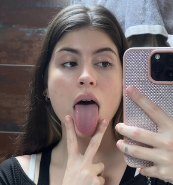 Full leaked Abbyimu private onlyfans photo