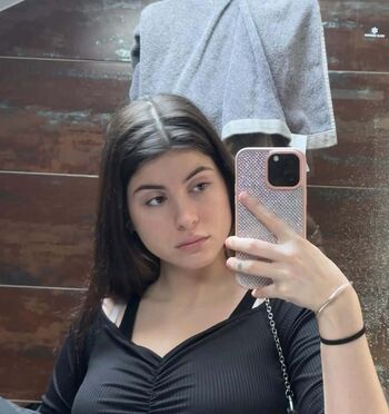 Full leaked Abbyimu private onlyfans photo
