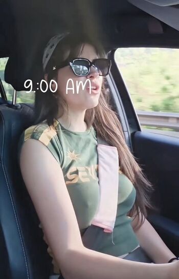 Full leaked Abbyimu page private onlyfans photo