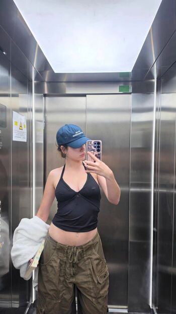 Full leaked Abbyimu page private onlyfans photo