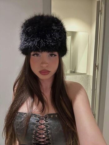 Full leaked Abbyimu private onlyfans photo