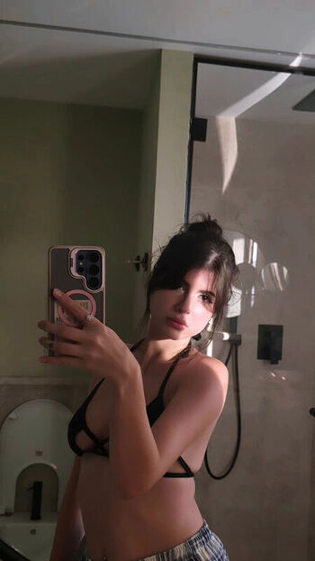 Full leaked Abbyimu page private onlyfans photo