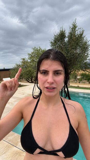 Full leaked Abbyimu private onlyfans photo