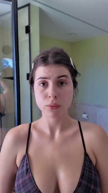Full leaked Abbyimu private onlyfans photo
